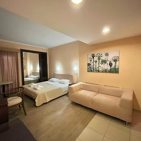 Saint George Hotel