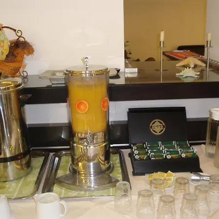 Hotell Saint George 4*