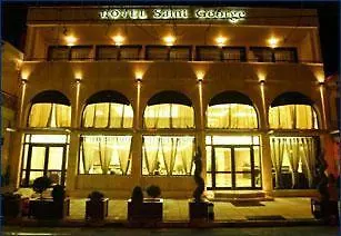 Saint George