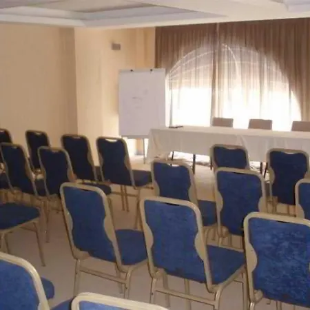 Saint George Hotel Asprovalta