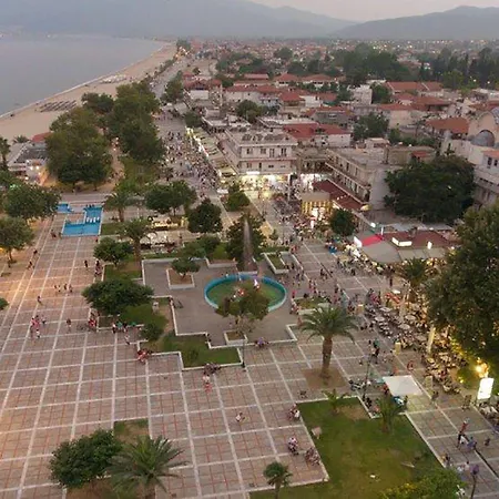 Saint George Asprovalta