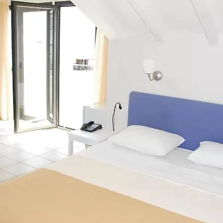 Saint George Hotel