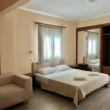 Saint George 4*