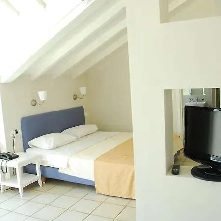 Saint George 4*