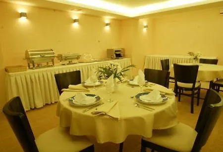Saint George 4* Asprovalta