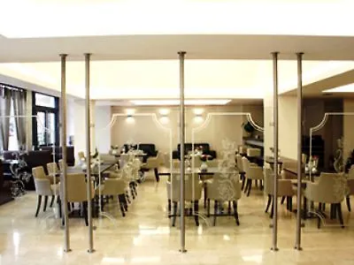 Saint George Hotel