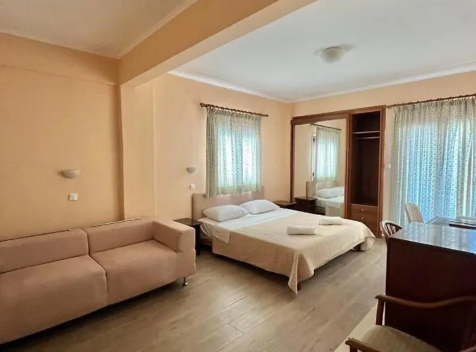 Hotell Saint George 4*