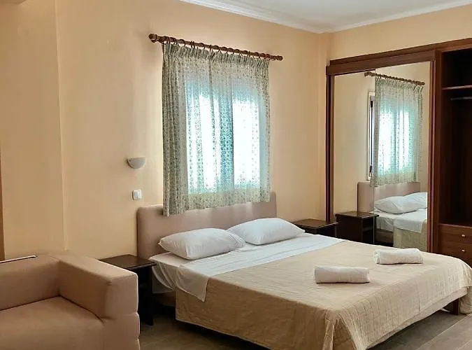 Saint George Hotell