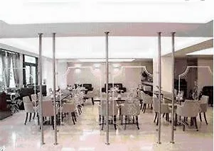 Hotell Saint George Asprovalta