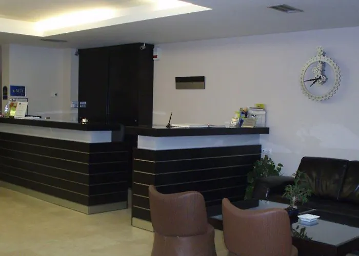 Saint George Hotell