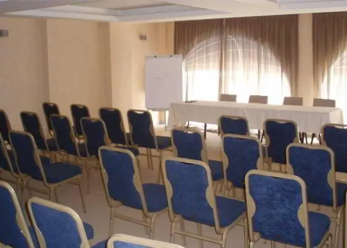 Saint George Hotell Asprovalta