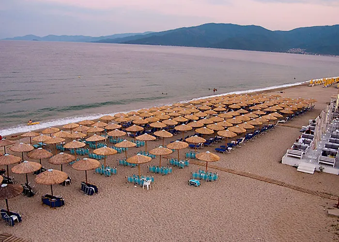 Hotell Saint George 4*