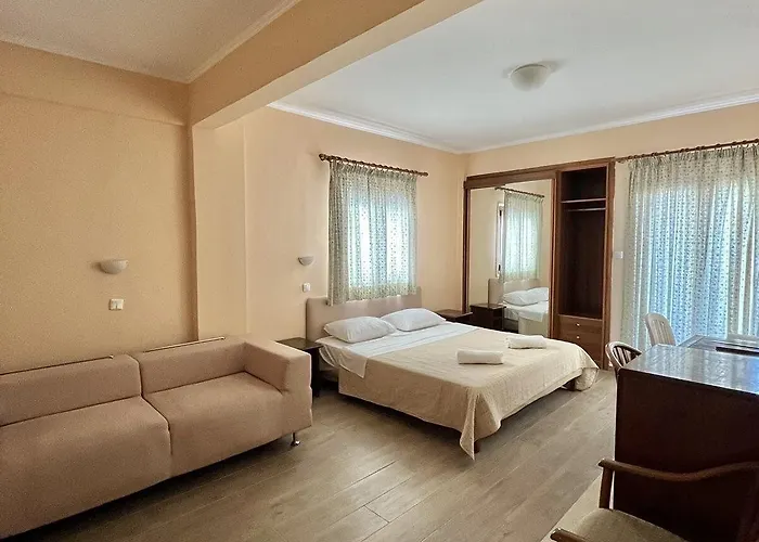 Hotell Saint George 4*