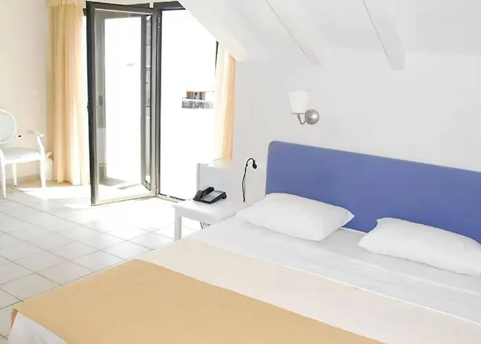 Saint George Hotell