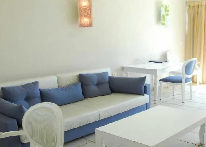 Saint George Hotell 4*