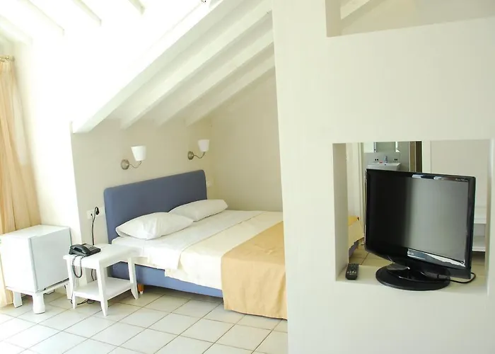 Saint George 4*
