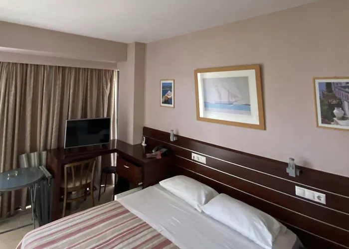 Hotell Saint George