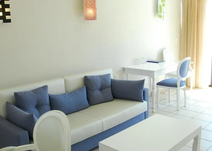 Saint George Hotell 4*