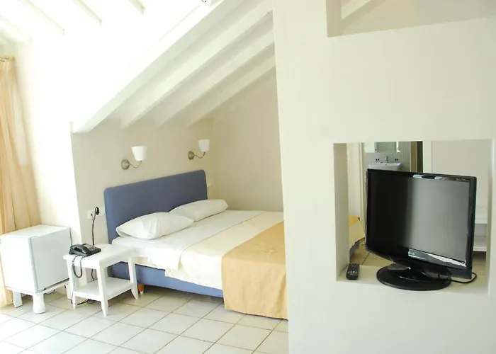 Hotell Saint George