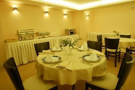 Saint George 4* Asprovalta