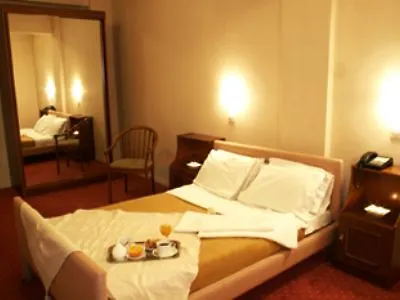 Saint George Hotell 4*