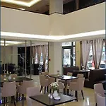 Hotel Saint George 4*