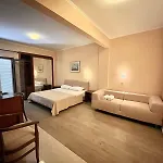 Saint George Hotel Asprovalta