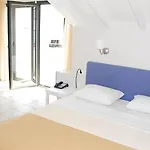 Saint George Hotel