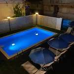 Saint George Hotel Asprovalta