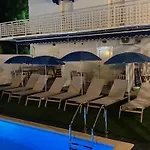 Hotel Saint George Asprovalta