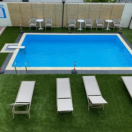 Saint George 4* Asproválta