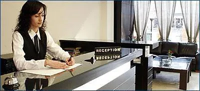 酒店 圣乔治酒店 艾斯普罗瓦塔