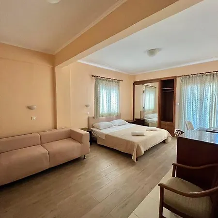 מלון Saint George 4*