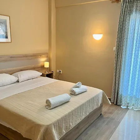 Saint George Hotel 4*