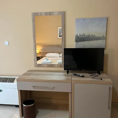 Saint George Asproválta