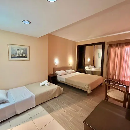 Hotel Saint George Asproválta