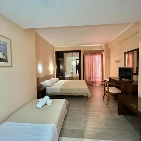 酒店 圣乔治酒店