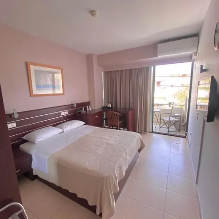 圣乔治酒店 艾斯普罗瓦塔