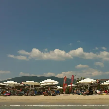 Hotel Saint George 4*