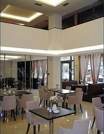 酒店 圣乔治酒店 4*