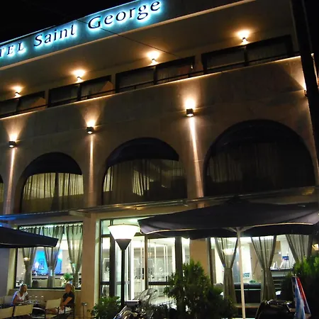 Saint George Asproválta