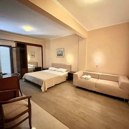 Saint George Hotel Asproválta