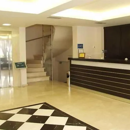 Saint George Asproválta