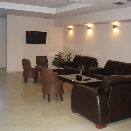 Saint George 4* Asproválta