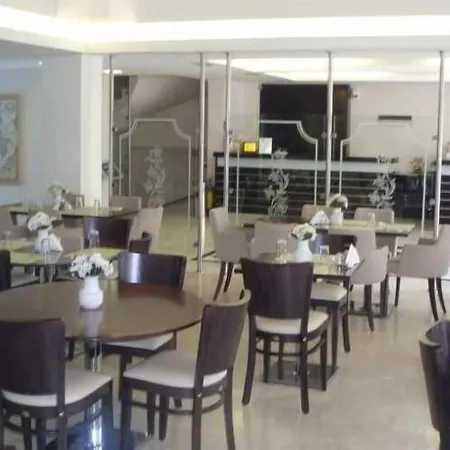 Hotel Saint George 4*