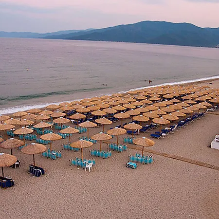 Hotel Saint George 4*