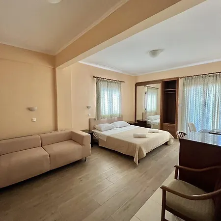 Ξενοδοχείο Saint George 4*