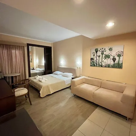 圣乔治酒店 艾斯普罗瓦塔