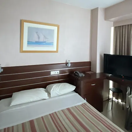 Saint George Asproválta