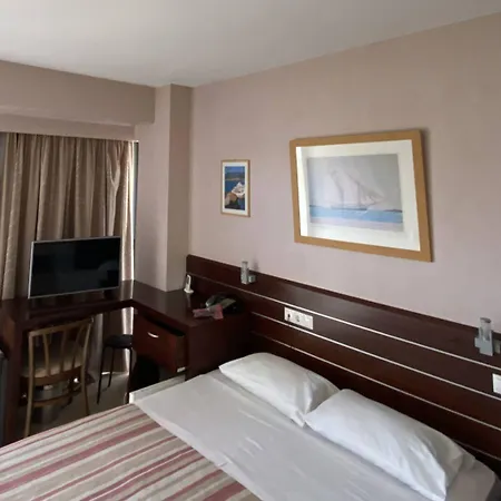 酒店 圣乔治酒店